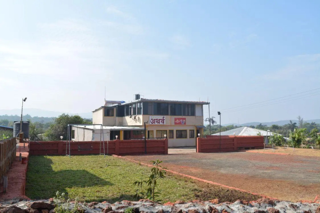 Atharv Resort