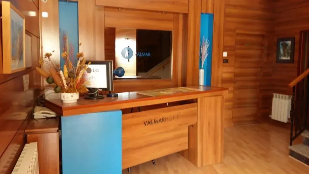 HOTEL VALMAR