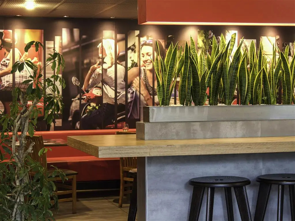 ibis Paris Porte dItalie