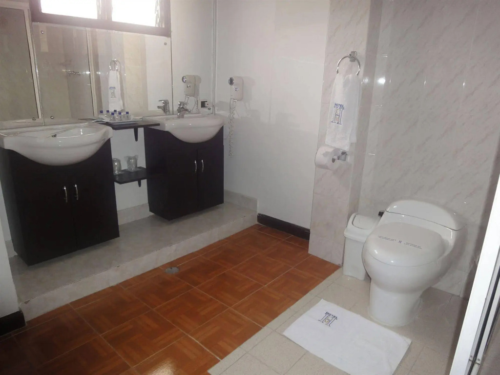 Hotel Casa Mayor