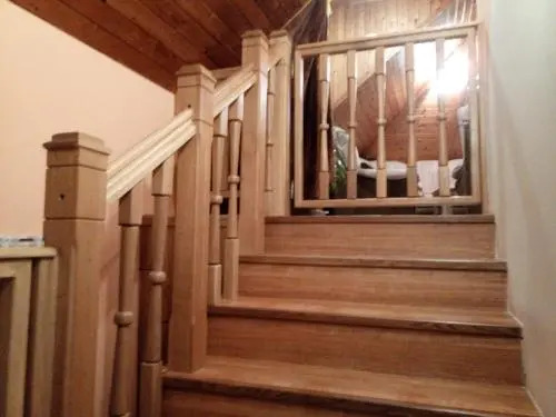Apartment U Malse 12