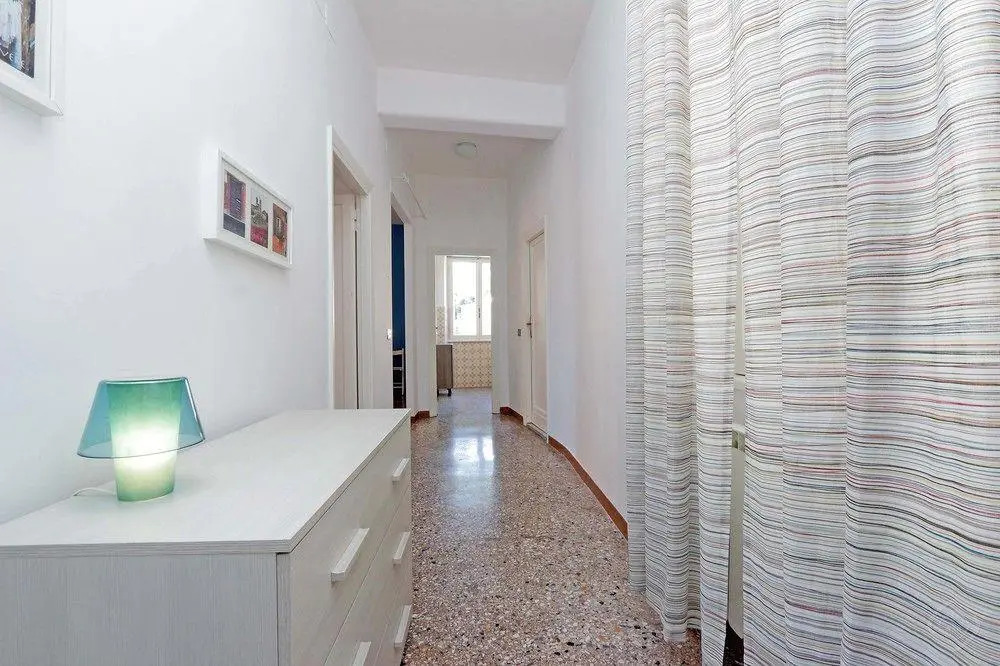 Rome as you feel - San Lucio Apartments