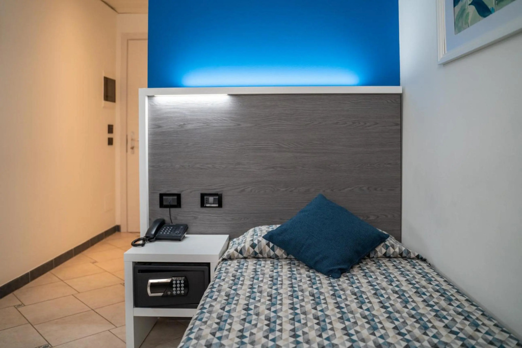 Maritan Hotel & Spa