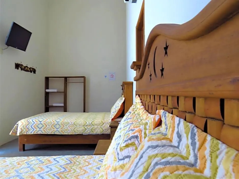 Hotel Purisima Concepción