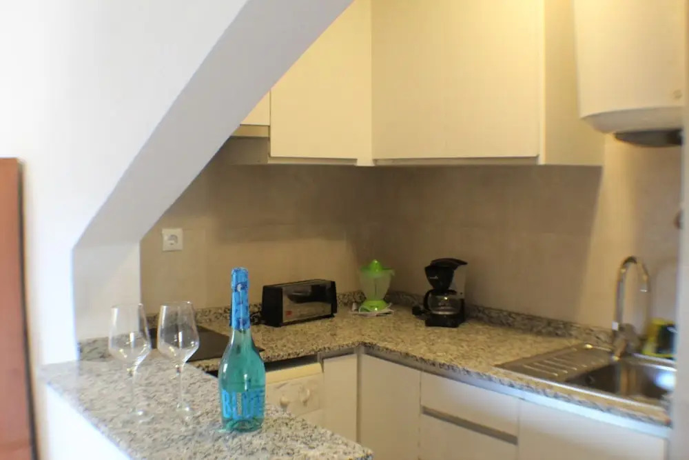 Apartamento Anna 5