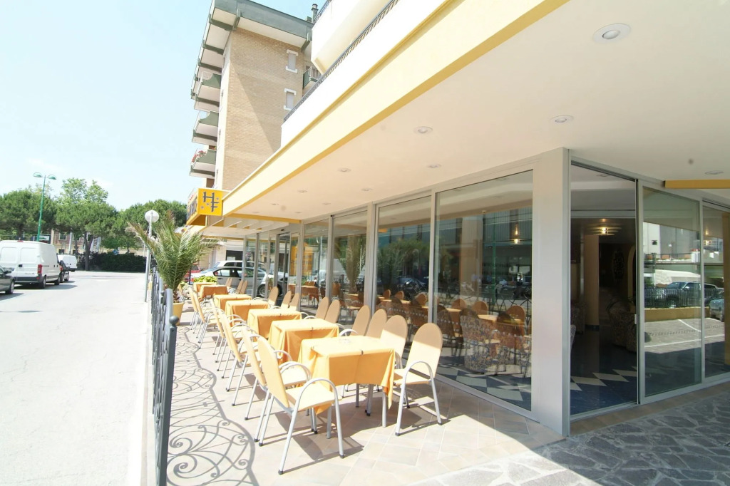 Hotel Fabius