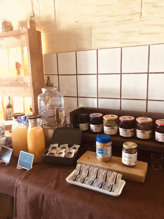 Narcisa Farmhouse B&B