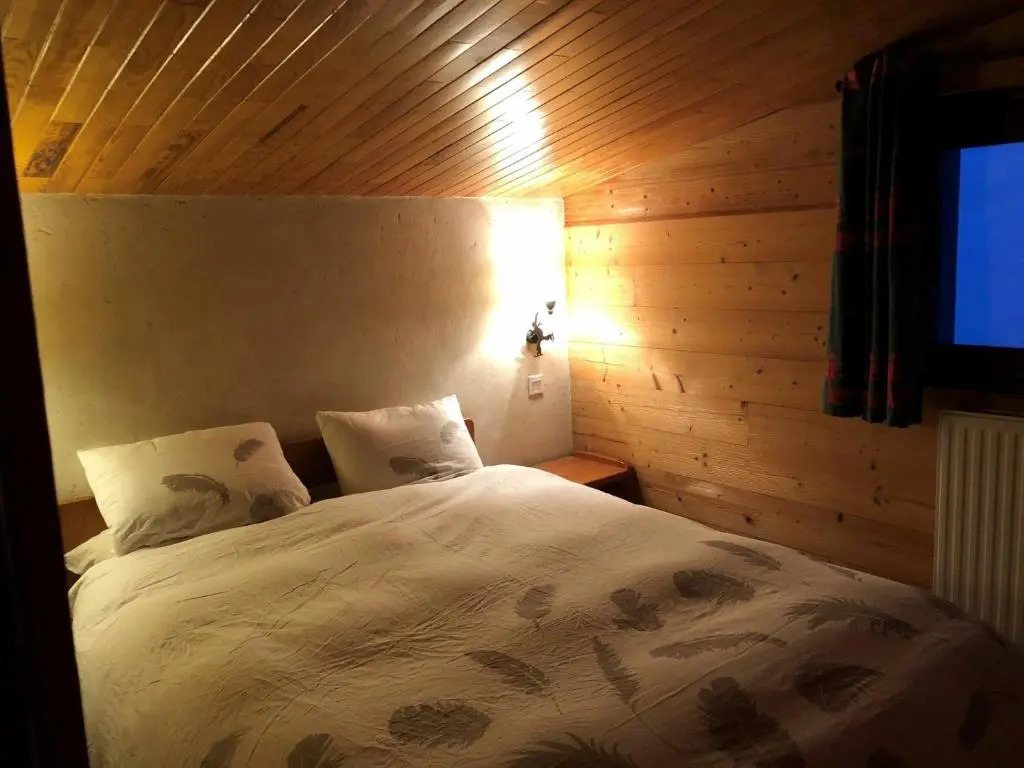 Appartement Les Deux Alpes, 4 pièces, 8 personnes - FR-1-348-184