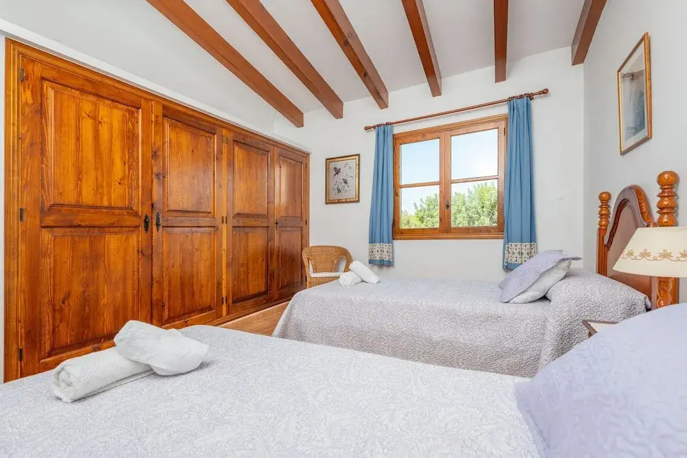 Reynes in Mallorca With 3 Bedrooms and 2 Bathrooms