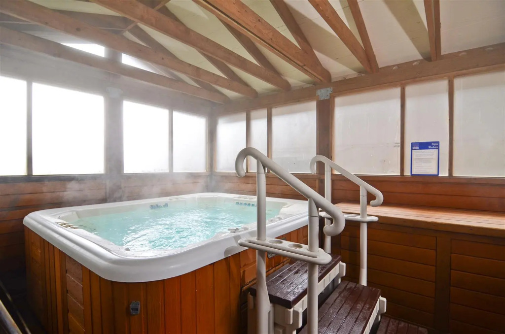 Best Western Kodiak Inn