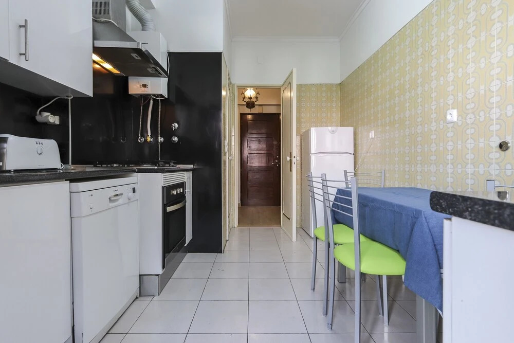 Olaias Classic by Homing