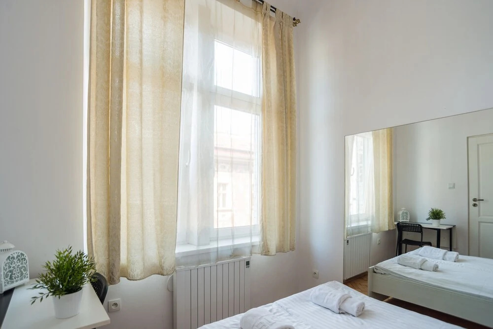 RentPlanet - Apartament Arianska 15