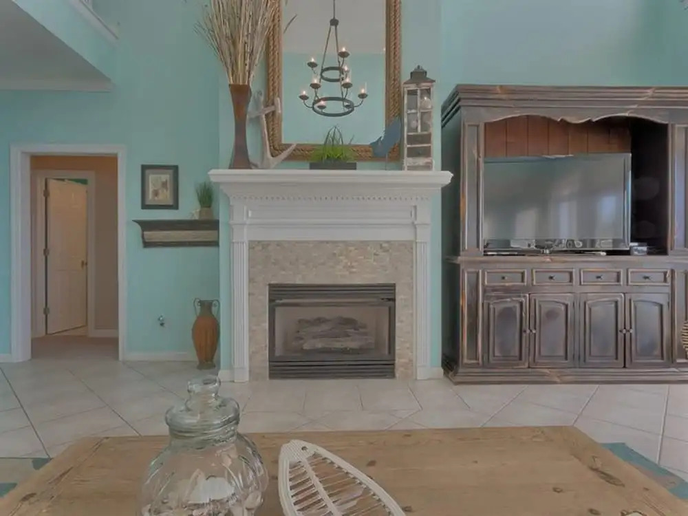 Seahorse Sands by Meyer Vacation Rentals