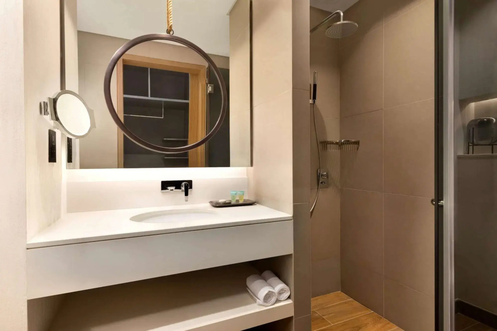 Mercure Dubai Gold District