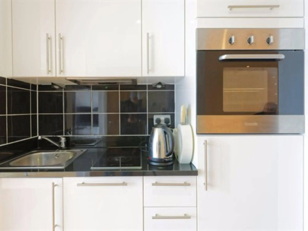 City Stay Serviced Apartments
