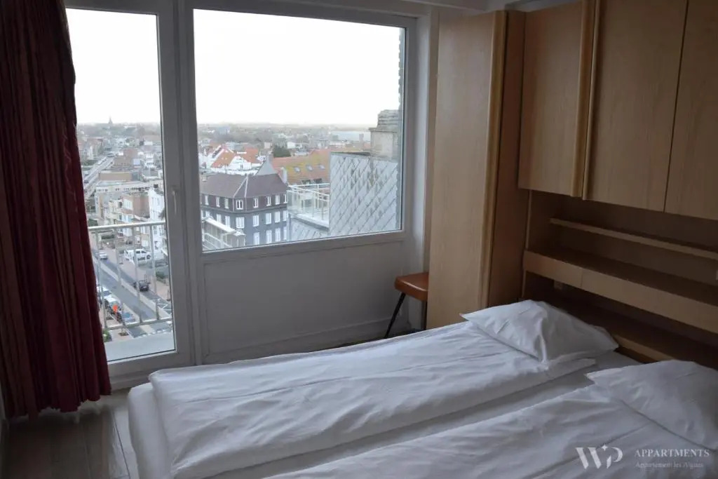 Residentie Les Algues 8ste verdieping