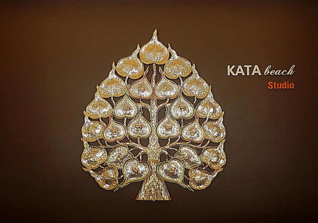 Kata Beach Studio