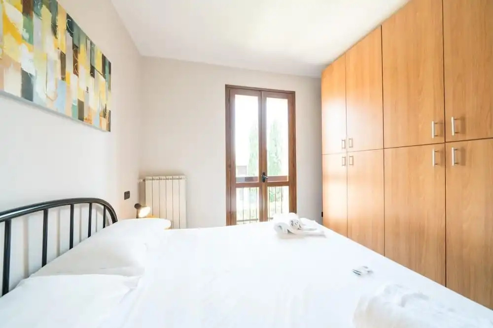 Bright Apartments Sirmione -Sorgente Pool 1