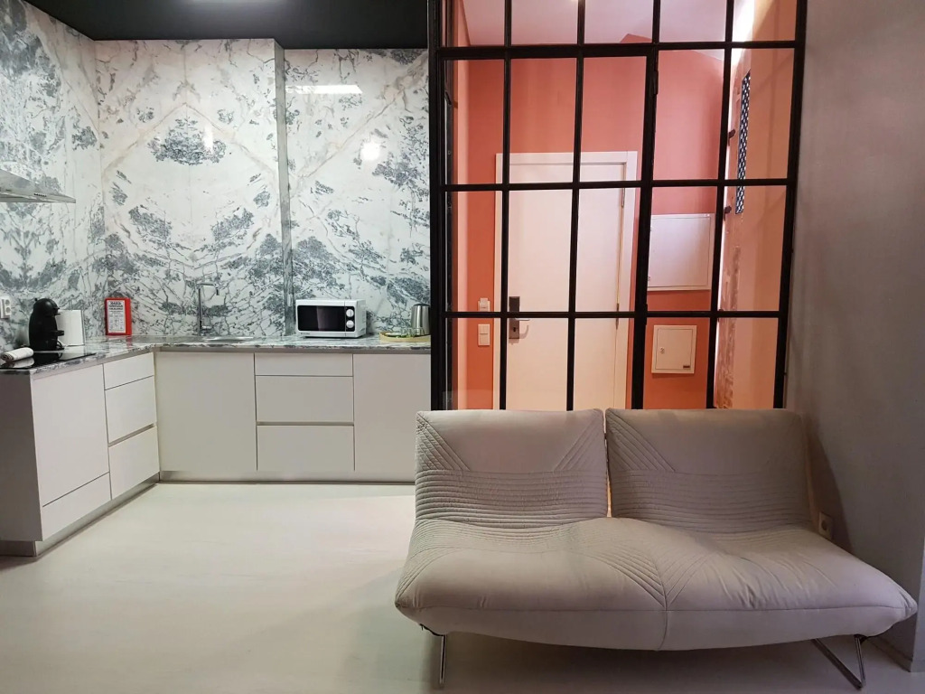 Alfama - Lisbon Lounge Suites