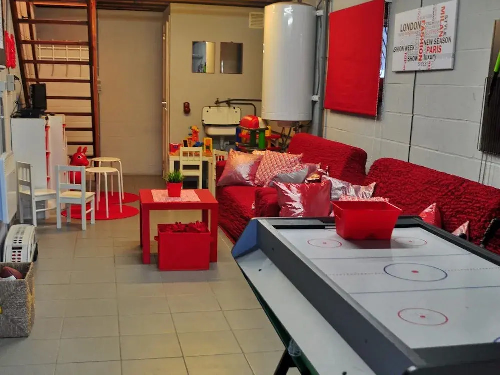 Holiday Home in Ardennes Near Hotton Caves