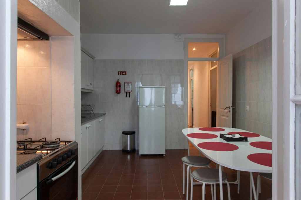 WH Lisbon Suites