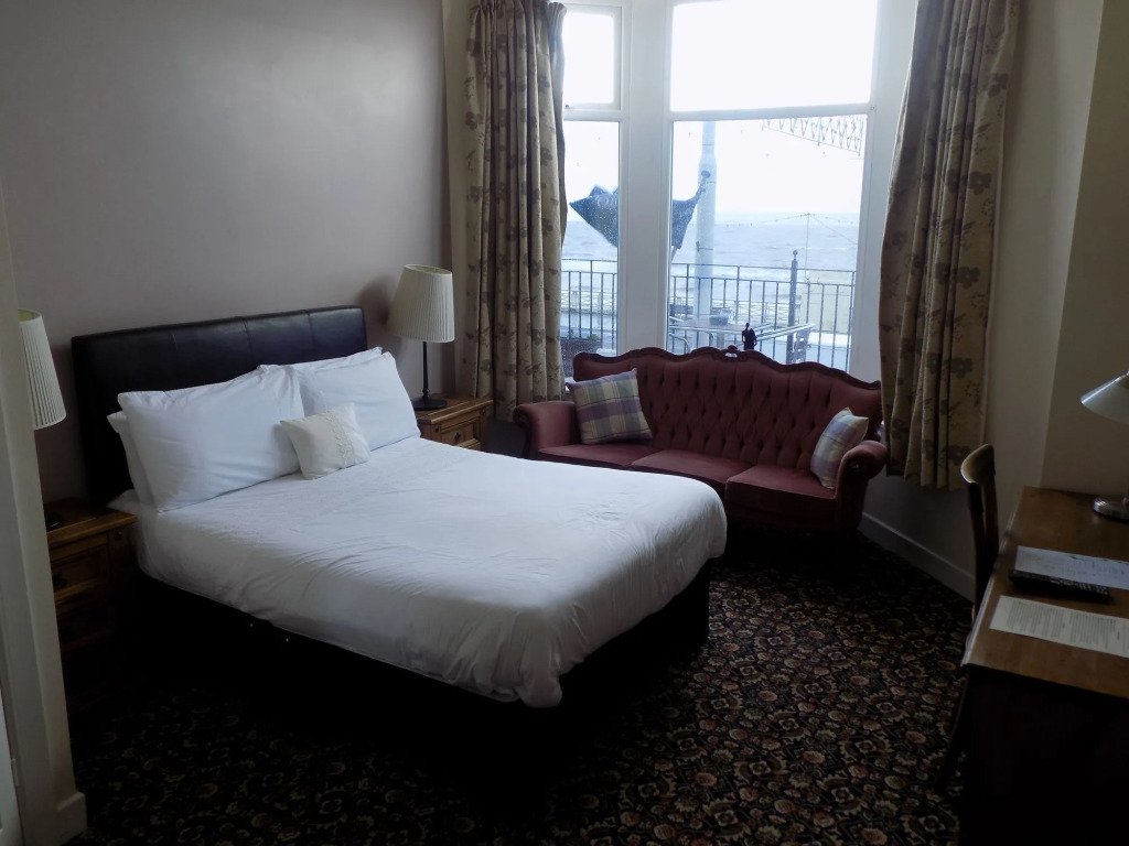 North Ocean Hotel