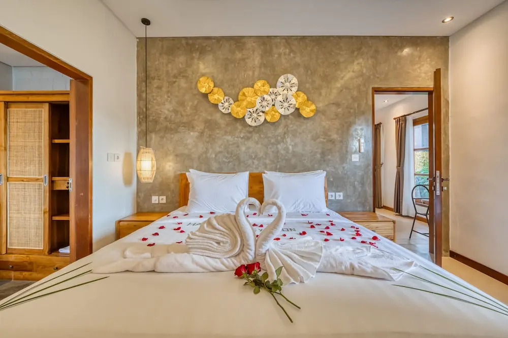 Villa Mirah Ubud