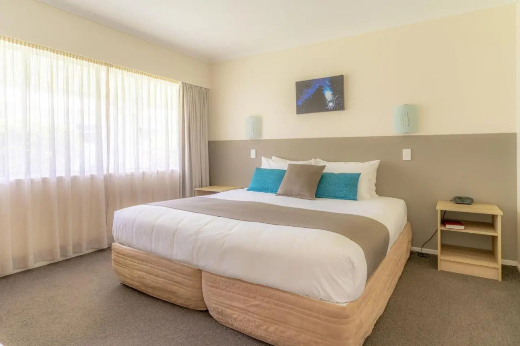 Aloha Apartments