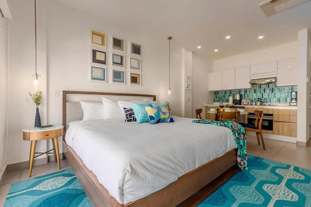 Perfect Couple's Retreat at Aruba