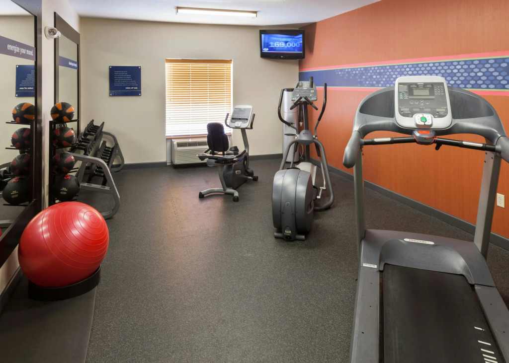 Hampton Inn & Suites Davenport