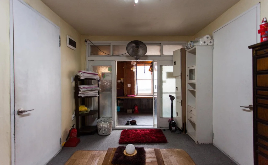 Urban Art Guesthouse