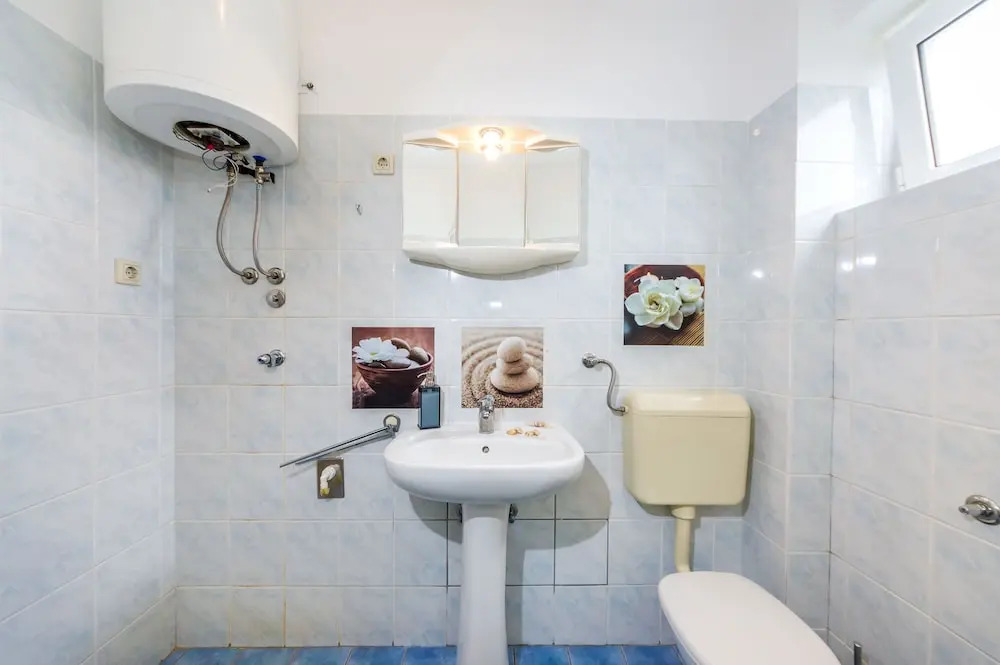 Apartments Miskovic