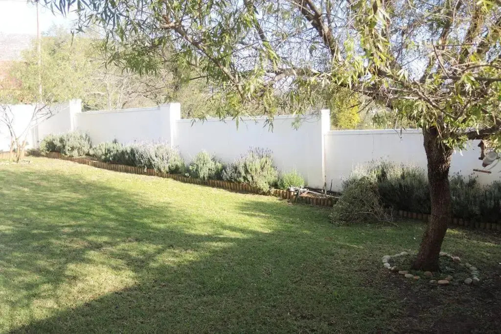 Birdsong Barrydale