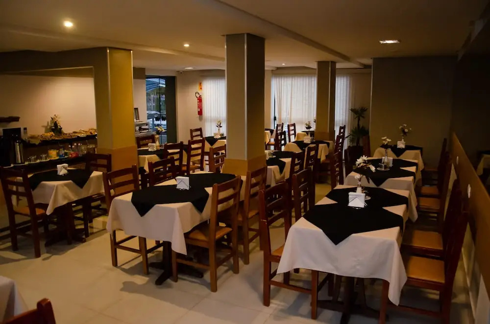 Ilhabela Park Hotel