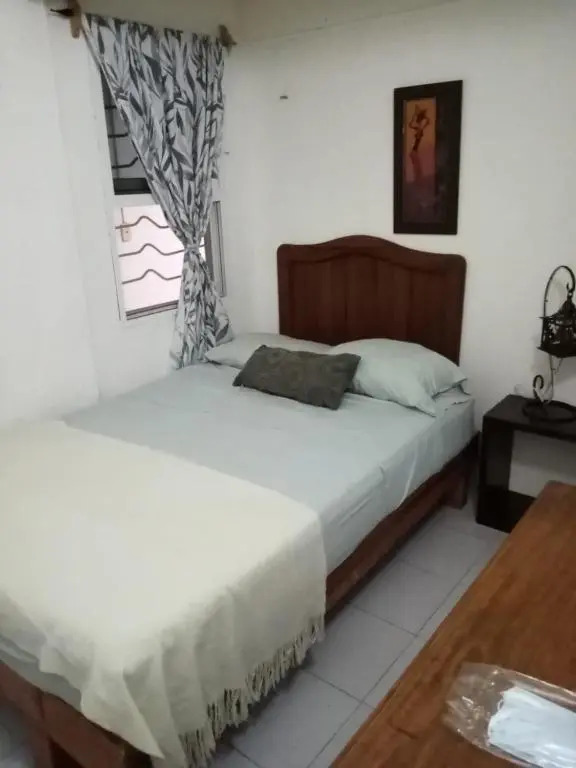 Apartamento Vacacional con A/C