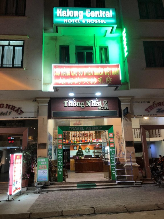 Thong Nhat 2 Hotel