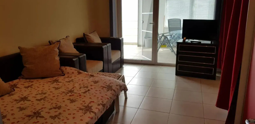 Nasty Apartament