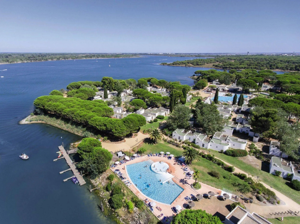 Belambra Clubs La Grande Motte - Petite Camargue Presquîle Du Ponant