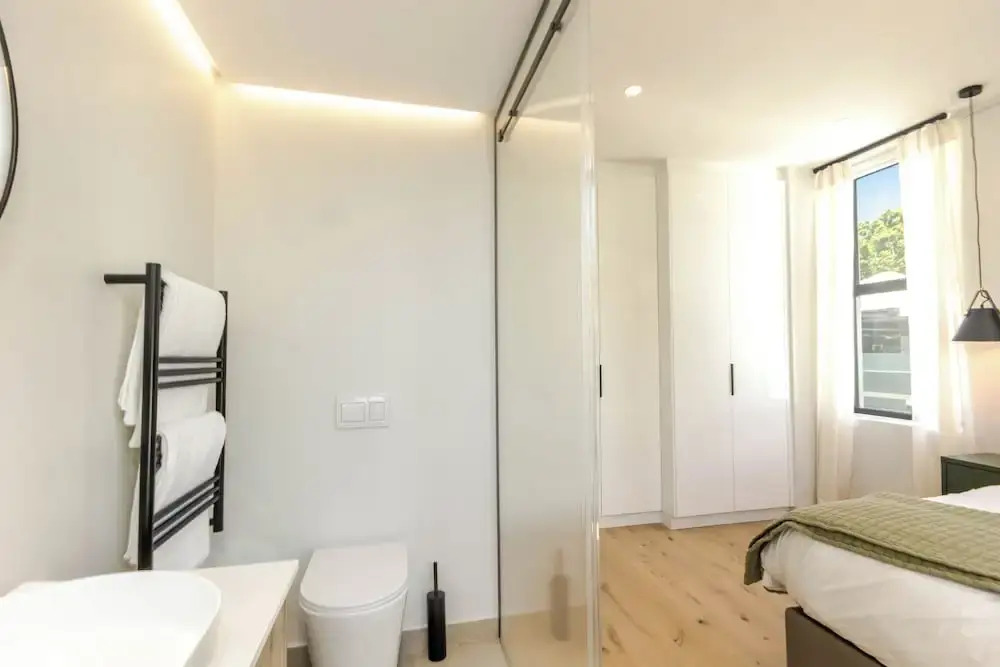 Stylish Apartment in Cape Winelands District