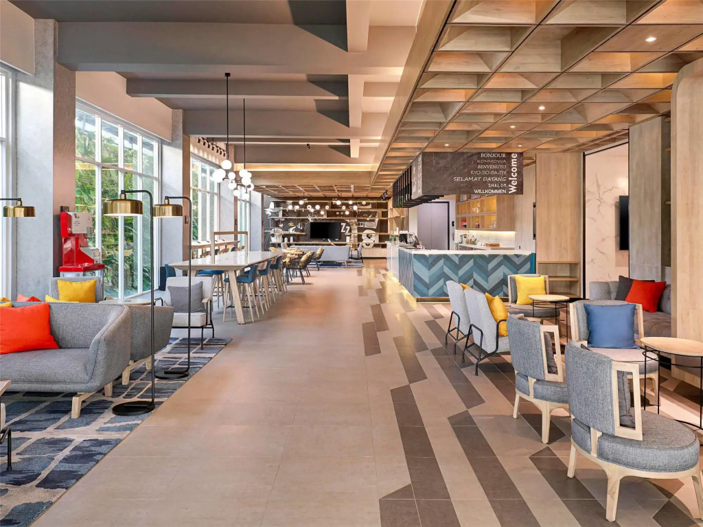 Ibis Samarinda