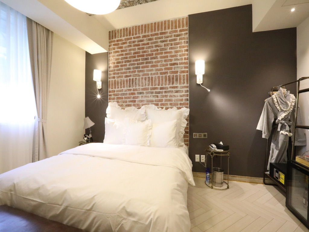 February Hotel The Stay Gangseo Main Building