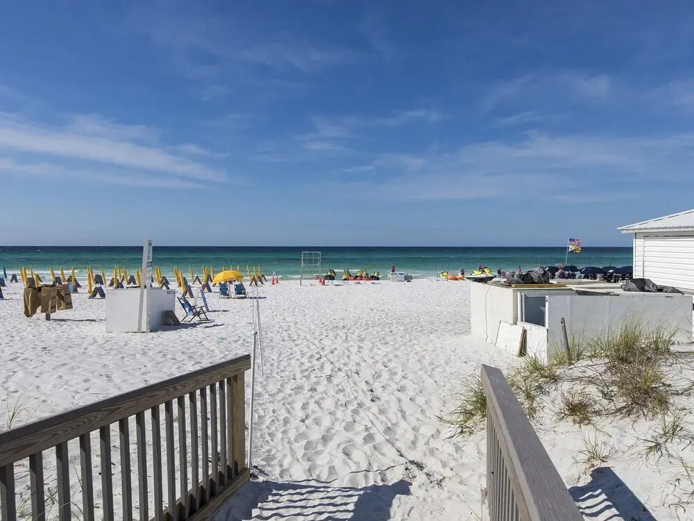 Beachwalk Villas 5052