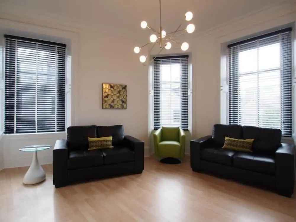 Thistle Apartments