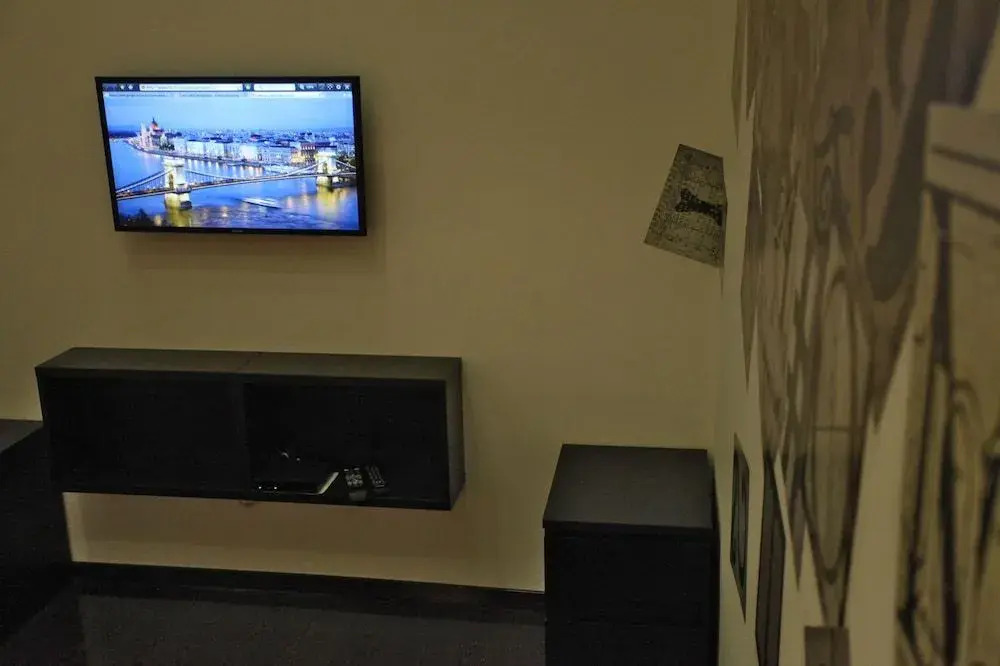 Dfive Apartments - Timber