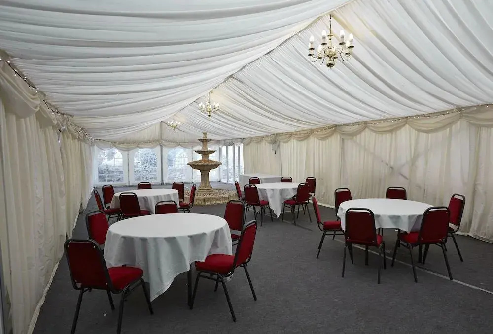 Cromwell Lodge Hotel by Greene King Inns