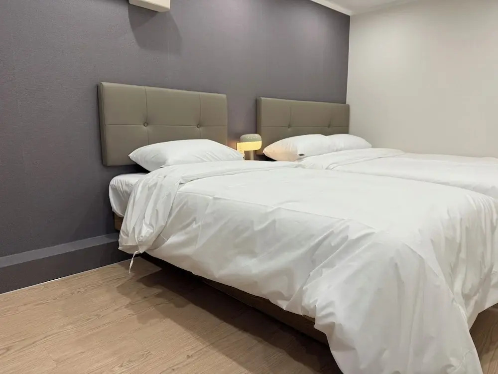 About Stay Dongdaemun