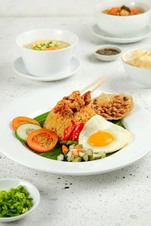 Grage Jogja Hotel