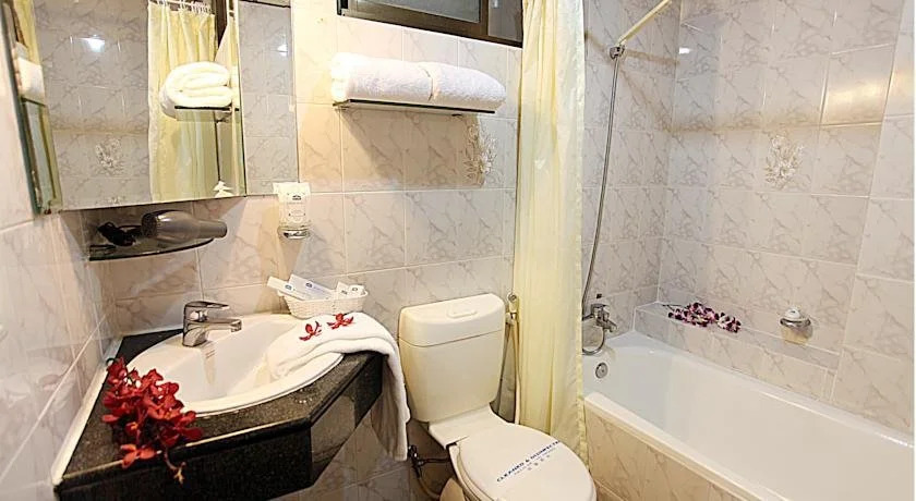 Boss 2 Hotel