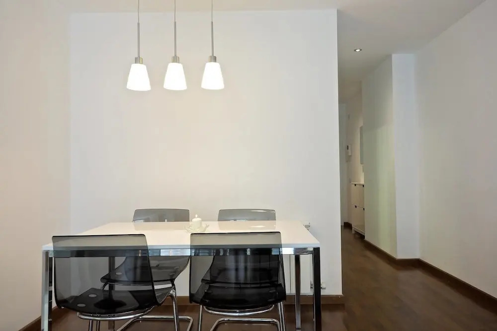 Les Corts Exclusive Apartments by Olala Homes
