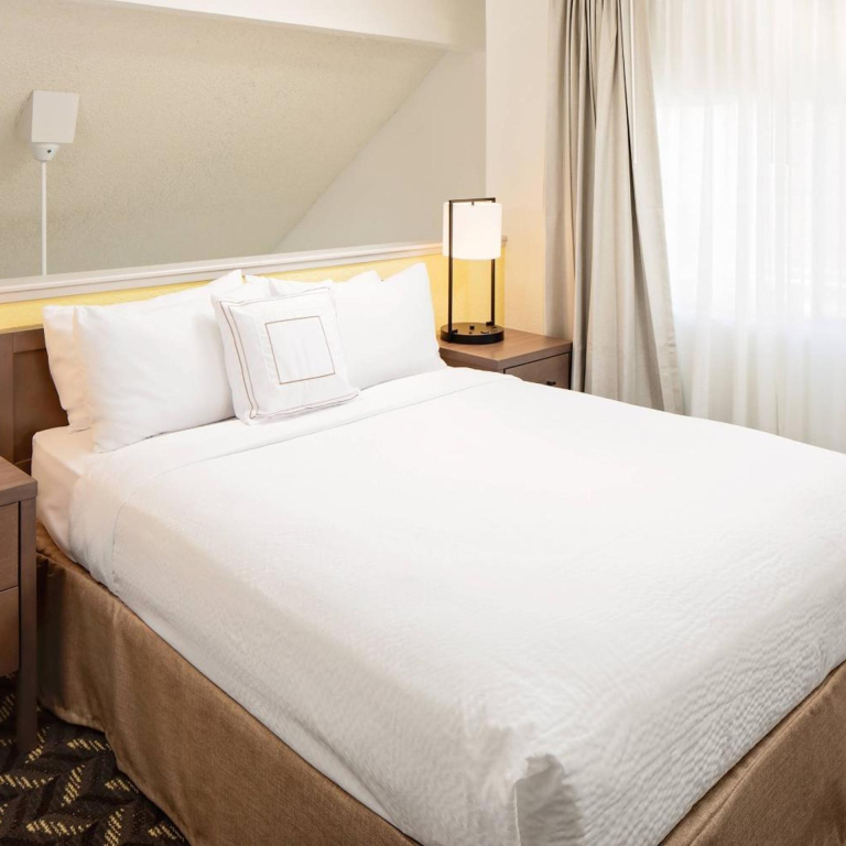 Residence Inn Sunnyvale Silicon Valley I